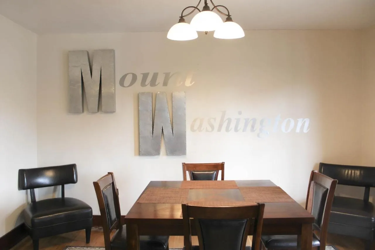 Apartment Comfy And Spacious 3 Bedroom - Easy City Access Pittsburgh United States