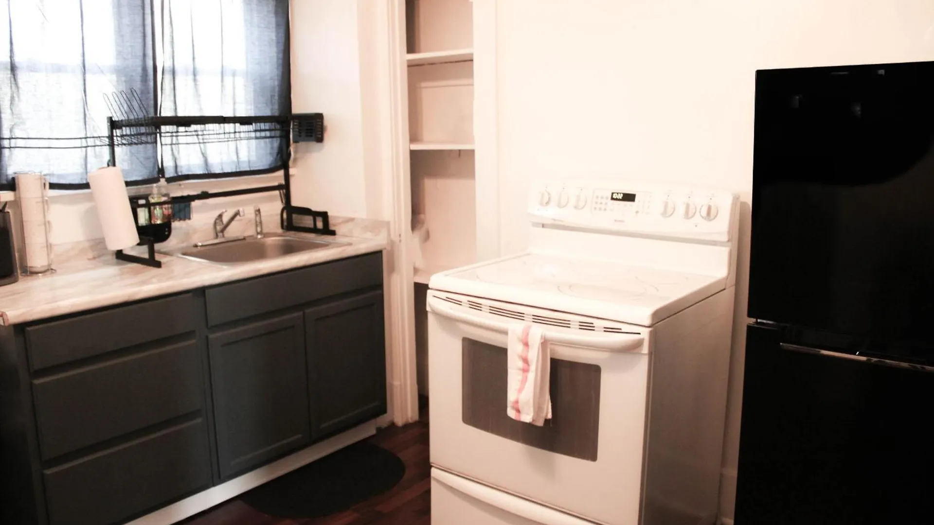 Apartment Comfy And Spacious 3 Bedroom - Easy City Access Pittsburgh United States