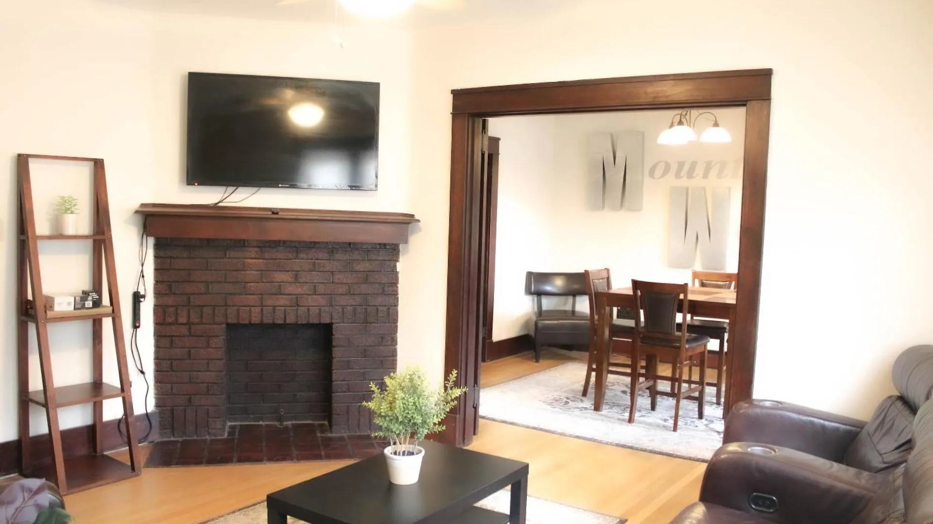 Comfy And Spacious 3 Bedroom - Easy City Access Pittsburgh 0*,