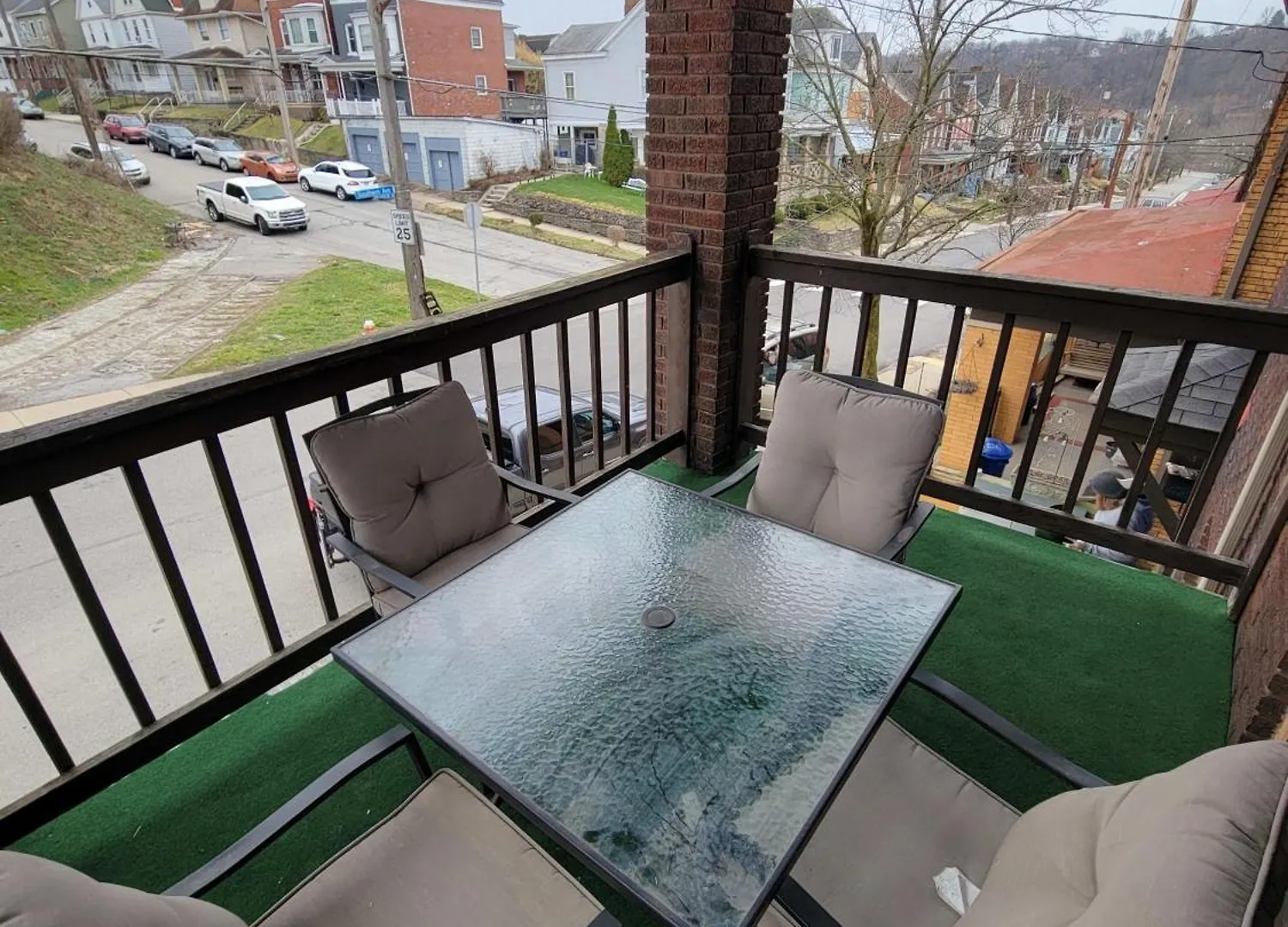 Comfy And Spacious 3 Bedroom - Easy City Access Pittsburgh