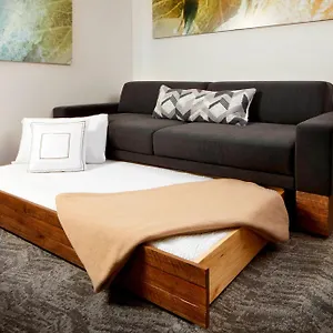 Отель Springhill By Marriott Bakery Square, Питтсбург