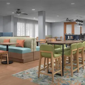Отель Hampton Pittsburgh Greentree, Crafton
